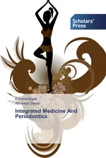 Integrated Medicine And Periodontics - Krishna Kripal