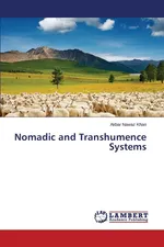 Nomadic and Transhumence Systems - Akbar Nawaz Khan
