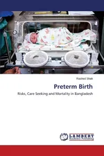 Preterm Birth - Rashed Shah