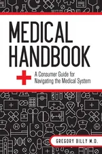 Medical Handbook - Gregory  G. Billy