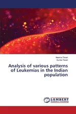 Analysis of various patterns of Leukemias in the Indian population - Neema Tiwari