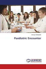 Paediatric Encounter - Ammar Shehadeh