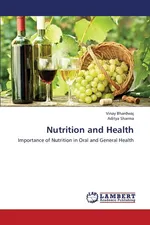 Nutrition and Health - Vinay Bhardwaj