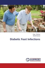 Diabetic Foot Infections - Gopi Chellan