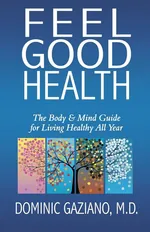 Feel Good Health - M.D. Dominic Gaziano
