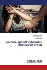 Violence against vulnerable population group - Houfey Amira El-