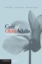 Care of Older Adults - Wendy Moyle