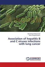 Association of hepatitis B and C viruses infections with lung cancer - Adel Ahmed Mohammed