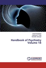 Handbook of Psychiatry Volume 18 - Javad Nurbakhsh