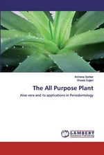 The All Purpose Plant - Archana Sankar