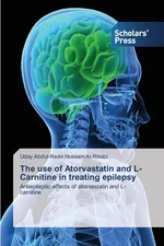 The use of Atorvastatin and L-Carnitine in treating epilepsy - Hussein Al-Rikabi Uday Abdul-Reda