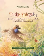 Podróżniczek - Anna Śliwińska