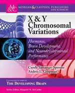 X & Y Chromosomal Variations - Carole A. Samango-Sprouse