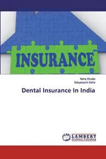 Dental Insurance In India - Neha Shukla