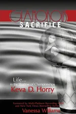 Glamorous Sacrifice - Keva Develle Horry