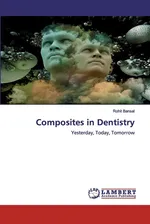 Composites in Dentistry - Rohit Bansal