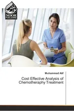 Cost Effective Analysis of Chemotheraphy Treatment - Muhammad Atif