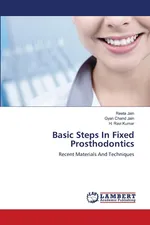Basic Steps In Fixed Prosthodontics - REETA JAIN