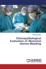 Clinicopathological Evaluation of Abnormal Uterine Bleeding - Mitali Mahapatra