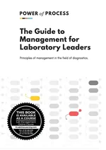 The Guide to Management For Laboratory Leaders