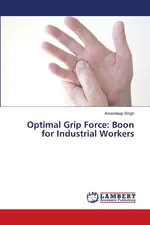 Optimal Grip Force - Amandeep Singh