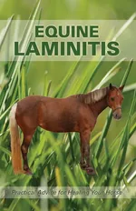 Equine Laminitis - Edwards M. Jenny