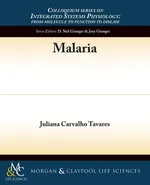Malaria - Juliana Carvalho Tavares