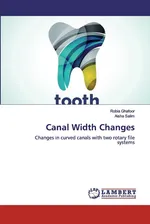Canal Width Changes - Robia Ghafoor