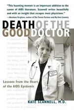 Death of the Good Doctor - Kate Scannell