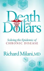 Death and Dollars - Richard Milani