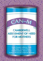 CAN-M - Louise Howard