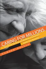 Caring for Millions - Kamran Nasser