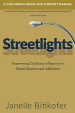 Streetlights - Janelle Bitikofer