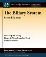 The Biliary System - David Q.-H. Wang