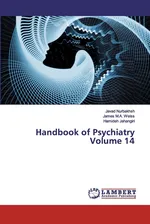 Handbook of Psychiatry Volume 14 - Javad Nurbakhsh