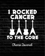 I Rocked Cancer To The Core - Aimee Michaels