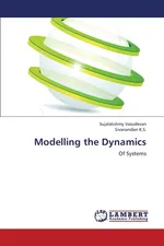 Modelling the Dynamics - Sujalakshmy Vasudevan