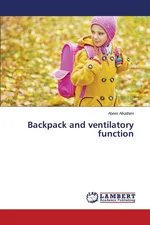 Backpack and ventilatory function - Abeer Alkatheri
