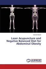 Laser Acupuncture and Negative Balanced Diet for Abdominal Obesity - Samah Moawd