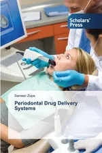 Periodontal Drug Delivery Systems - Sameer Zope
