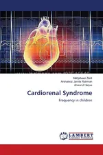 Cardiorenal Syndrome - Mehjabeen Zaidi