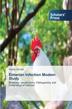 Eimerian Infection Modern Study - Nabila Osman