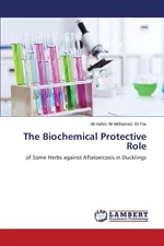 The Biochemical Protective Role - Ali Hafez Ali Mohamed El-Far