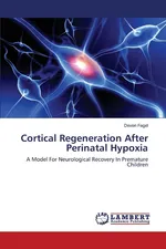 Cortical Regeneration After Perinatal Hypoxia - Devon Fagel