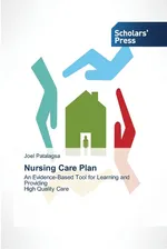 Nursing Care Plan - Joel Patalagsa