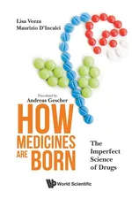 How Medicines are Born - C VOZZA