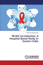 Tb-HIV Co-Infection - Himanshu Sekhar Sahu
