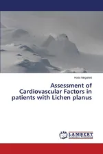 Assessment of Cardiovascular Factors in Patients with Lichen Planus - Hoda Megahed