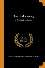 Practical Nursing - Amy Elizabeth Pope