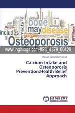 Calcium Intake and Osteoporosis Prevention - Tehrani Maryam Jamshidian